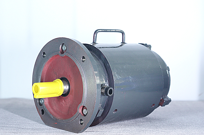 水冷專用電機(jī)